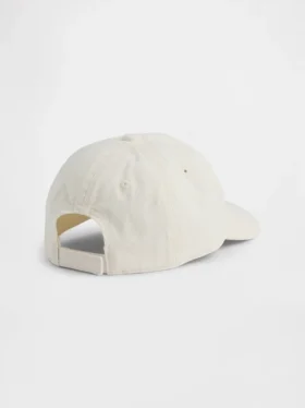 Cappellino da baseball per bambini “Brannan Bear” con tintura a doppio strato