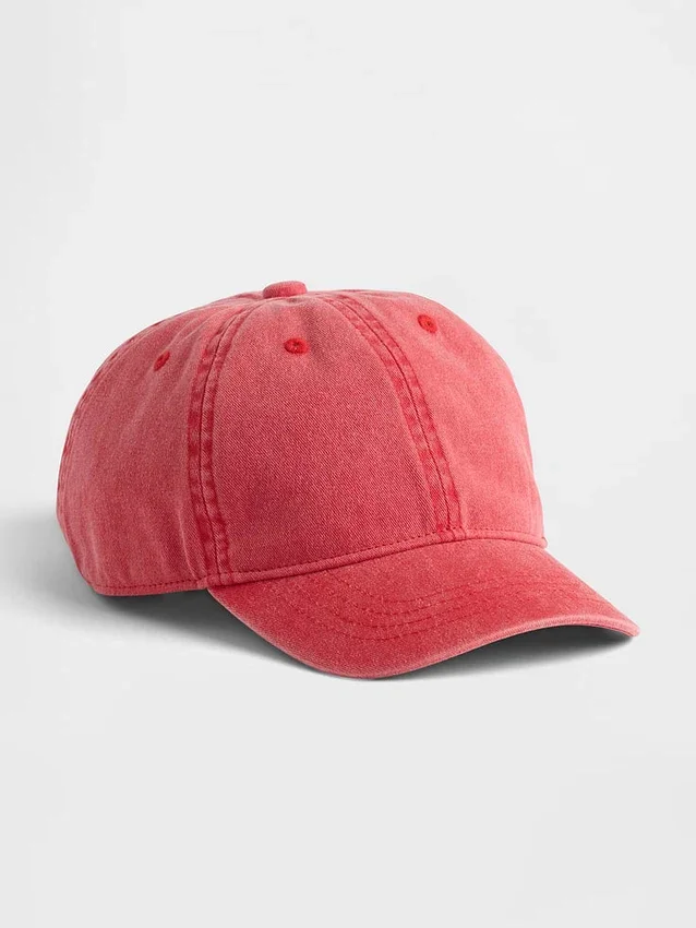Cappellino da baseball per bambini “Overdye”