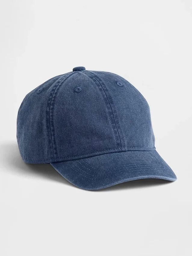 Cappellino da baseball per bambini “Overdye”