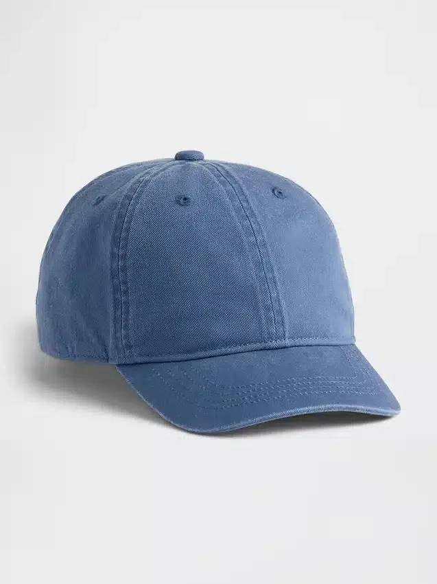 Cappellino da baseball per bambini “Overdye”