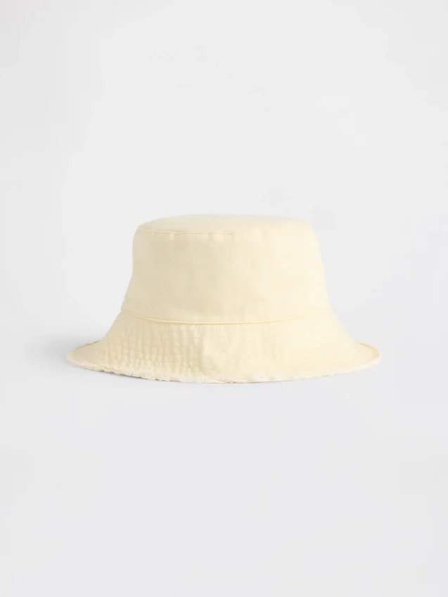 Cappello a secchiello per bambini