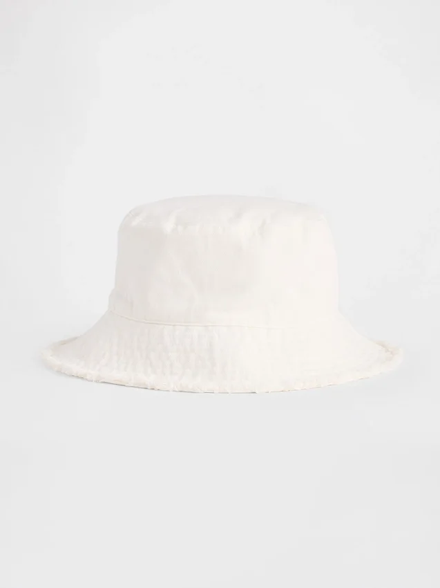Cappello a secchiello per bambini