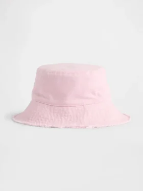 Cappello a secchiello per bambini