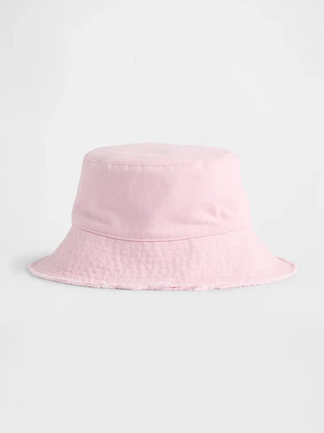 Cappello a secchiello per bambini