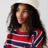 Cappello a secchiello per bambini