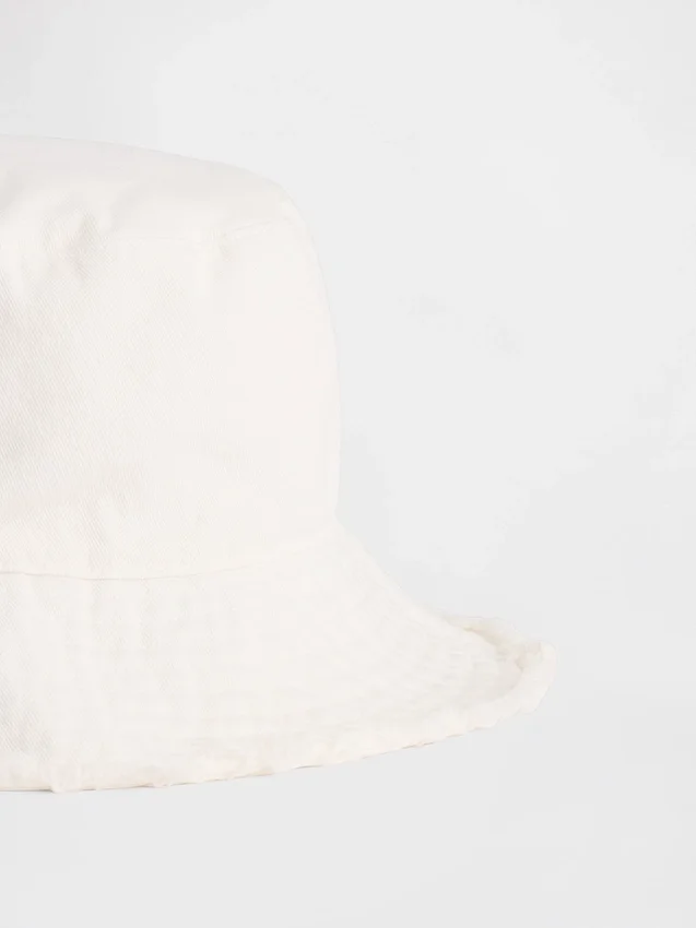 Cappello a secchiello per bambini