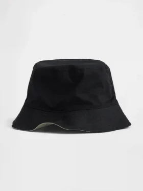 Cappello a secchiello reversibile per bambini