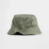 Cappello a secchiello reversibile per bambini