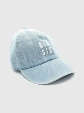 Cappello "Big Sis" di Rey to Z per bambini e neonati