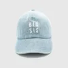 Cappello "Big Sis" di Rey to Z per bambini e neonati