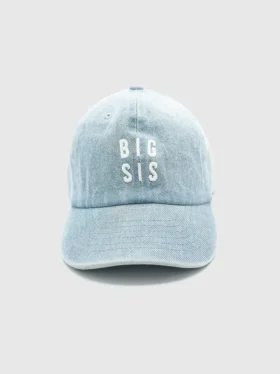 Cappello “Big Sis” di Rey to Z per bambini e neonati