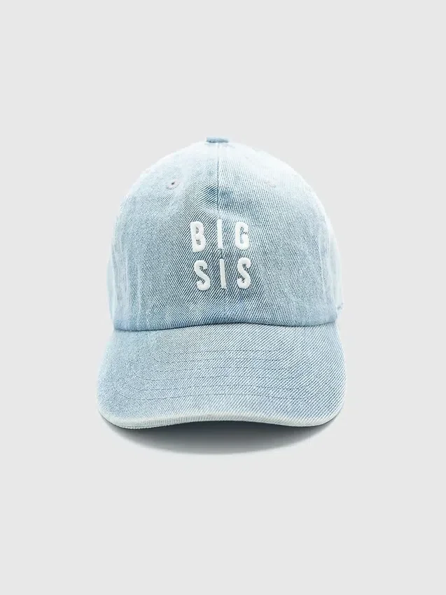 Cappello "Big Sis" di Rey to Z per bambini e neonati