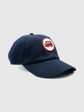 Cappello "Camion dei pompieri" Rey to Z per bambini e neonati