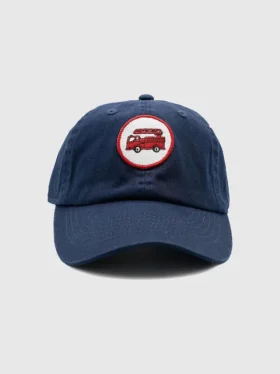 Cappello “Camion dei pompieri” Rey to Z per bambini e neonati