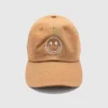 Cappello con faccina sorridente Rey to Z per bambini e neonati