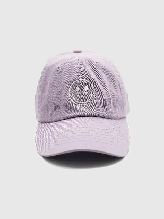 Cappello con faccina sorridente Rey to Z per bambini e neonati