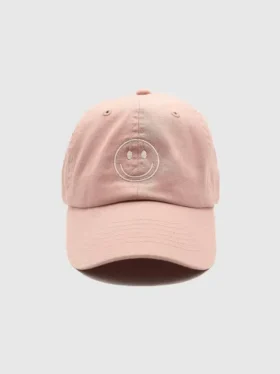 Cappello con faccina sorridente Rey to Z per bambini e neonati