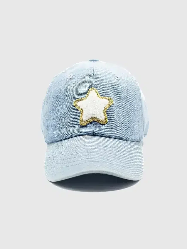 Cappello con stella per bambini e neonati Rey to Z