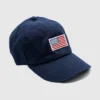 Cappello da baseball con bandiera Rey to Z per bambini e neonati