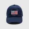 Cappello da baseball con bandiera Rey to Z per bambini e neonati
