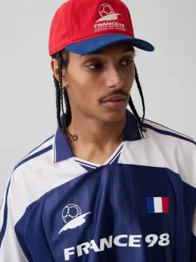 Cappello da baseball Coppa del Mondo FIFA™