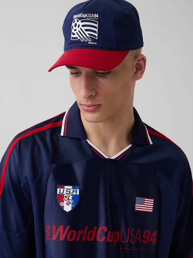 Cappello da baseball Coppa del Mondo FIFA™