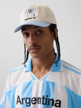 Cappello da baseball Coppa del Mondo FIFA™
