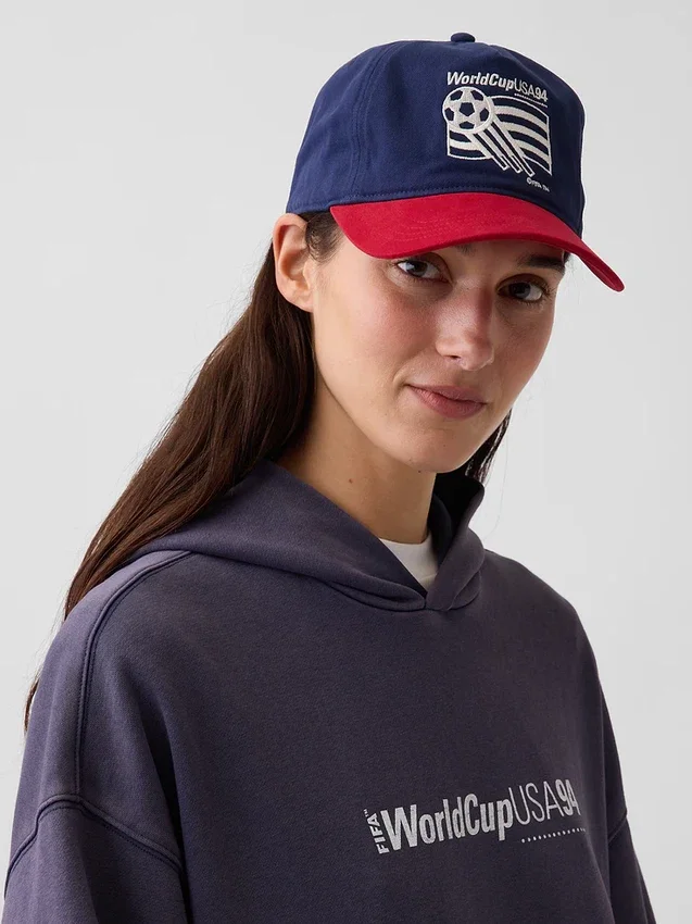 Cappello da baseball Coppa del Mondo FIFA™