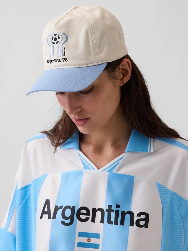 Cappello da baseball Coppa del Mondo FIFA™
