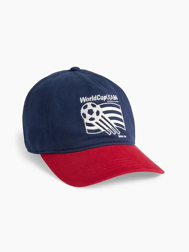 Cappello da baseball Coppa del Mondo FIFA™