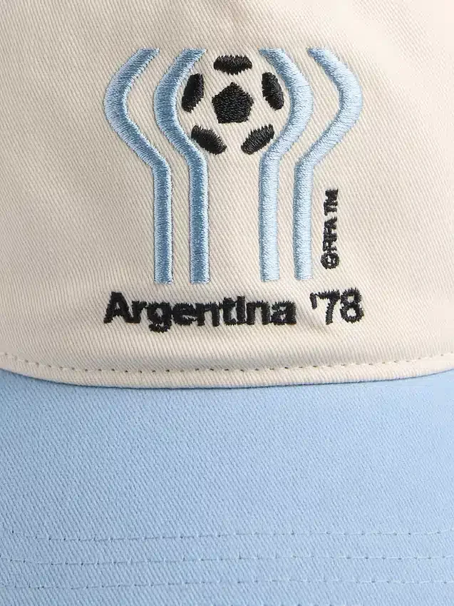 Cappello da baseball Coppa del Mondo FIFA™