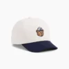 Cappello da baseball per bambini con logo Brannan Bear