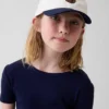 Cappello da baseball per bambini con logo Brannan Bear