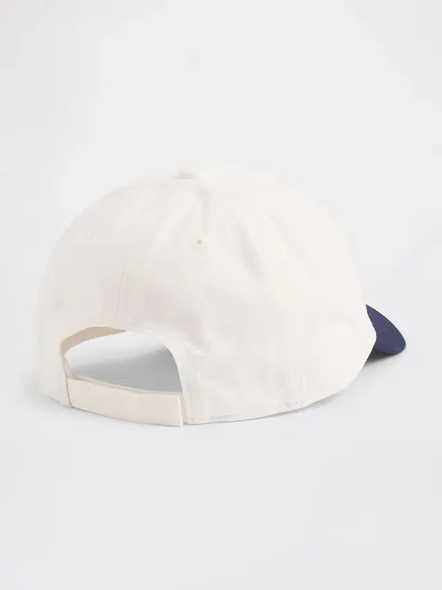 Cappello da baseball per bambini con logo Brannan Bear
