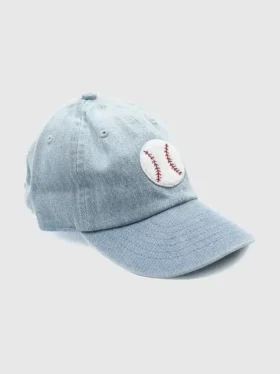 Cappello da baseball Rey to Z per bambini e neonati