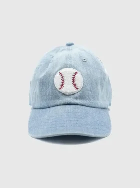 Cappello da baseball Rey to Z per bambini e neonati