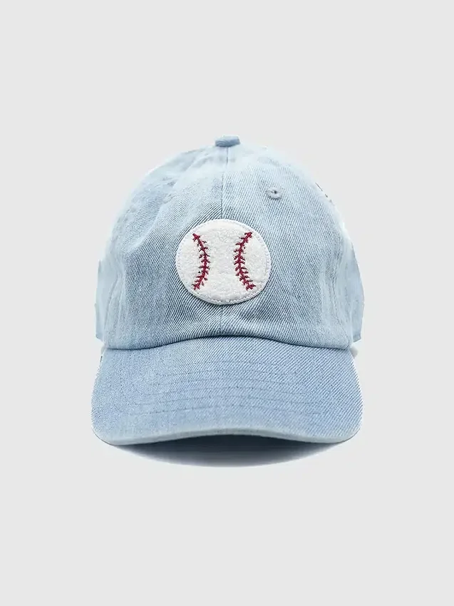 Cappello da baseball Rey to Z per bambini e neonati