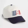 Cappello da baseball Team USA per adulti