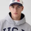 Cappello da baseball Team USA per adulti
