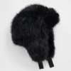 Cappello da cacciatore in pelliccia sintetica per bambini