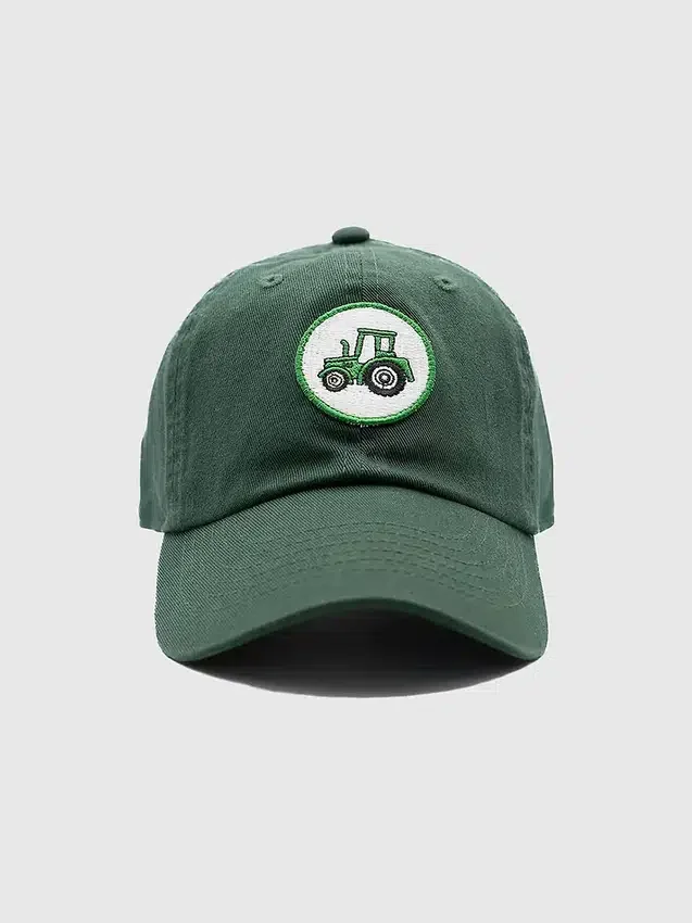 Cappello da trattore Rey to Z per bambini e neonati