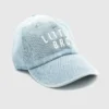 Cappello “Little Bro” di Rey to Z per bambini e neonati