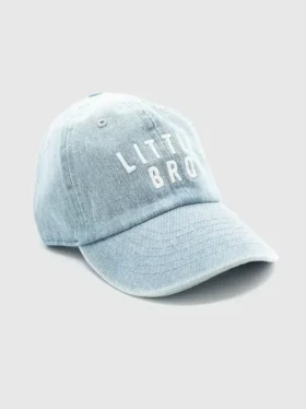 Cappello “Little Bro” di Rey to Z per bambini e neonati
