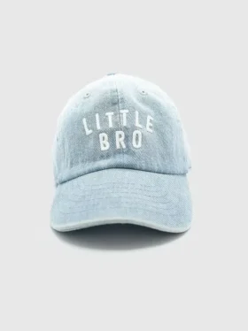 Cappello “Little Bro” di Rey to Z per bambini e neonati