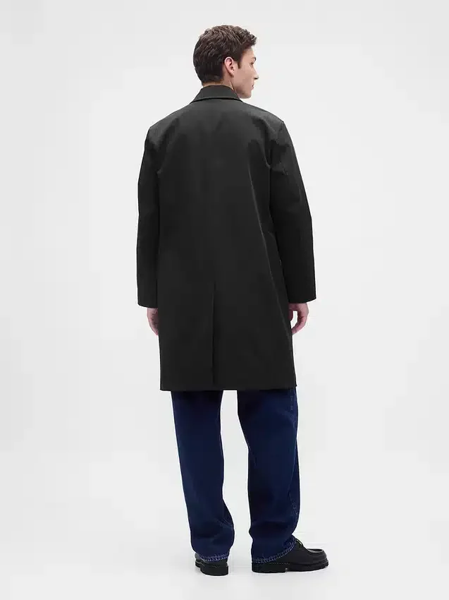 Cappotto Mac