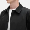 Cappotto Mac