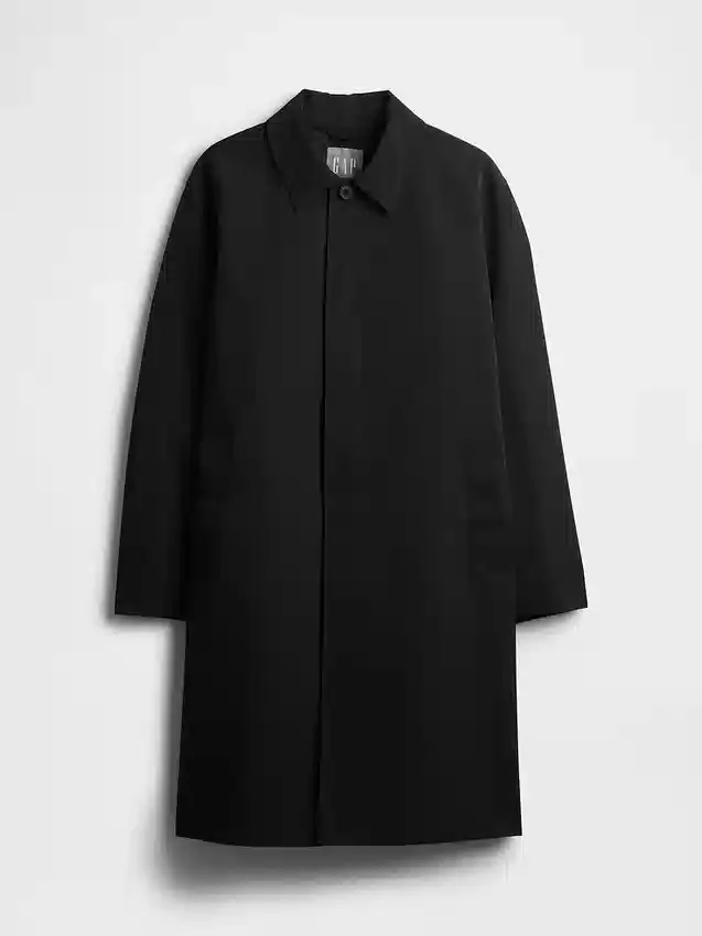 Cappotto Mac
