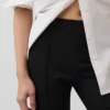 Capri comodi in maglia doppia