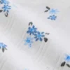 Cardigan a coste pointelle per bambini
