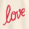 Cardigan a scialle Baby Love